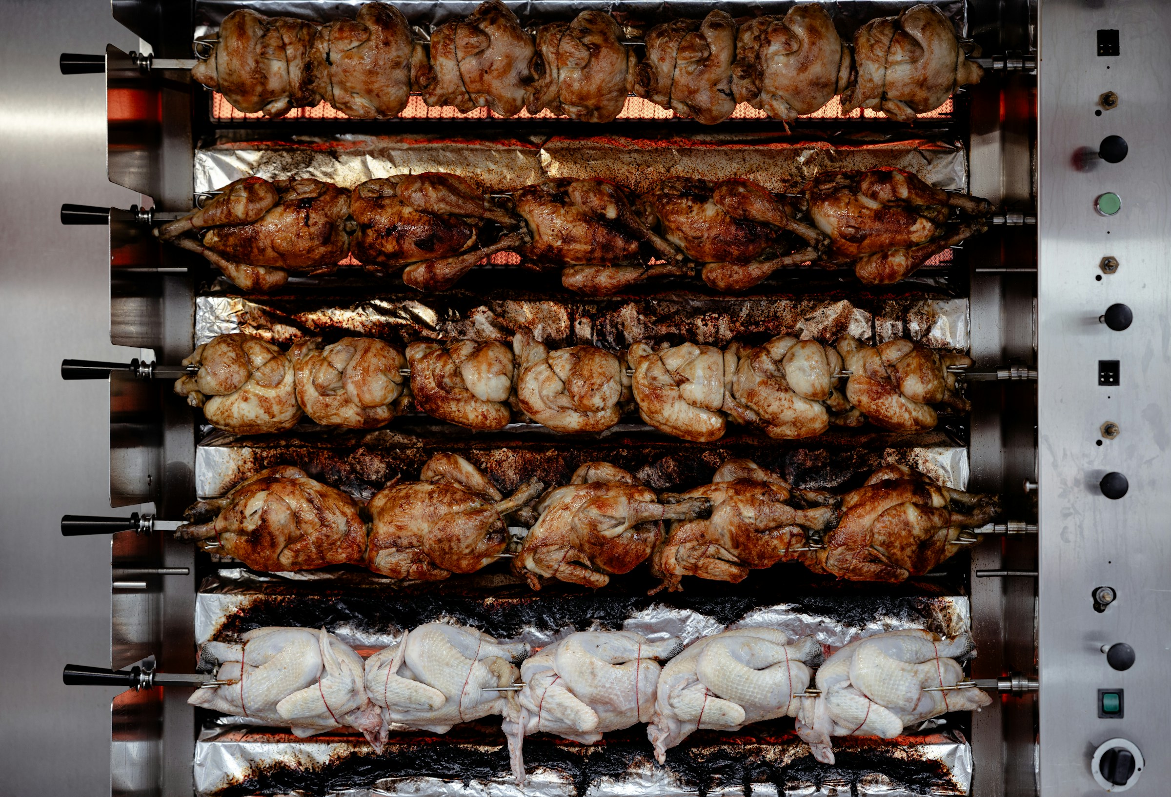 Rodízio de Carne
